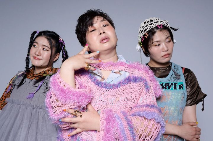 MyM マイム 超NAMAIKI メイク Miyuki