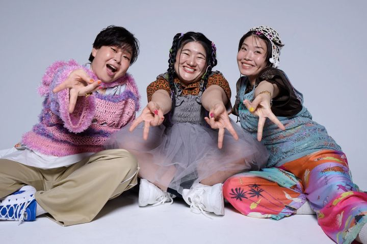 MyM マイム 超NAMAIKI メイク