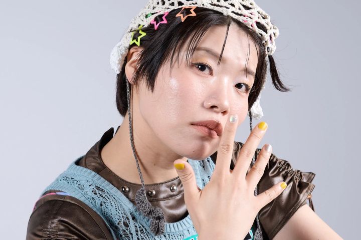 MyM マイム 超NAMAIKI メイク Mahiru