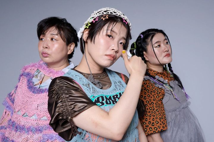 MyM マイム 超NAMAIKI メイク Mahiru