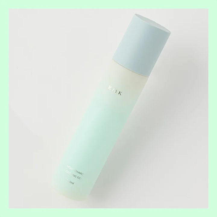 保湿ケア、隠れ乾燥、RMK、モイストチャージ クーリングジェル