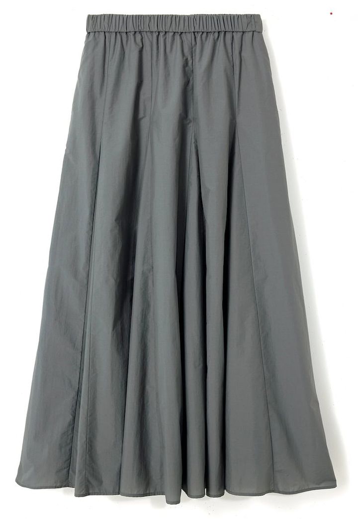 23区の撥水スカート