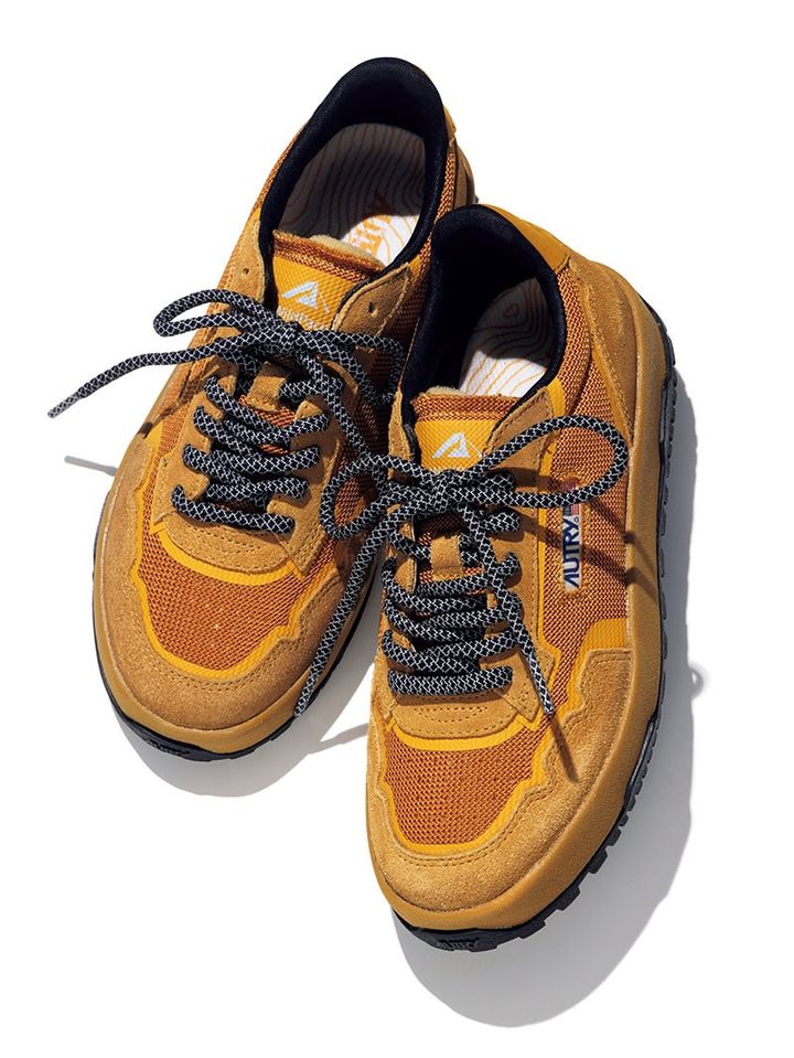 AUTRY オートリー