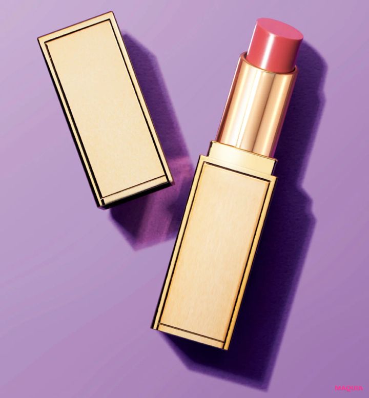 夏映え顔をつくる新作コスメをピックアップ！ 「ふんわり眉」と「艶めきリップ」で洒落顔に。_3