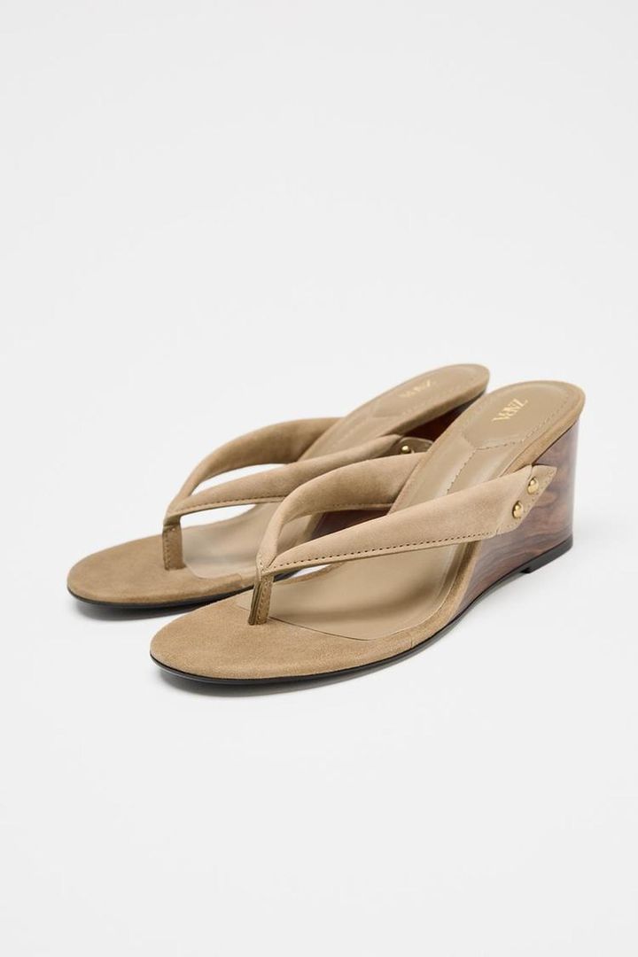 画像3: 出典：ZARA