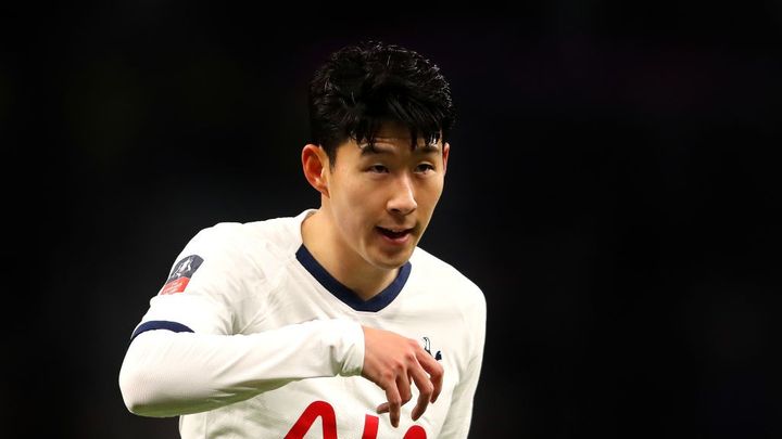 年俸は60億円以上！？世界的な韓国人スター選手にサウジ移籍の噂