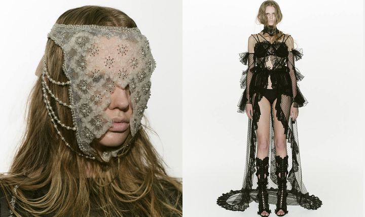 Collection｜TANAKADAISUKE 2025AW