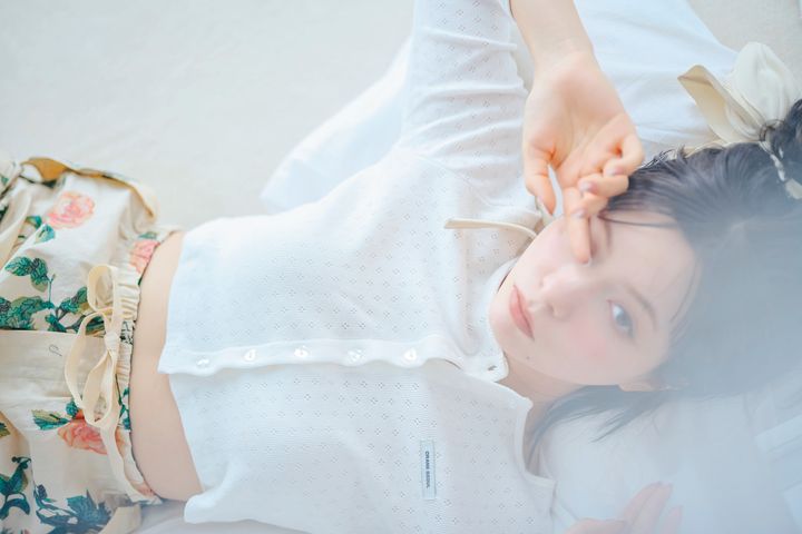 八木アリサの美容論