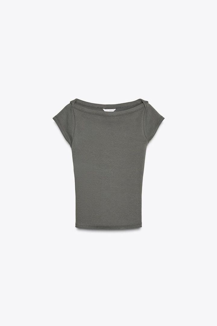 画像: 出典：ZARA