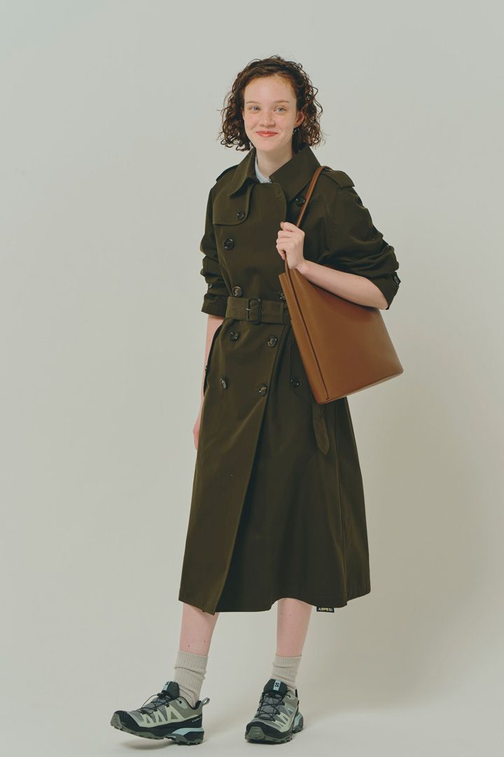 ハイテクスニーカーをどうはきこなす？FUDGE編集部おすすめの5足