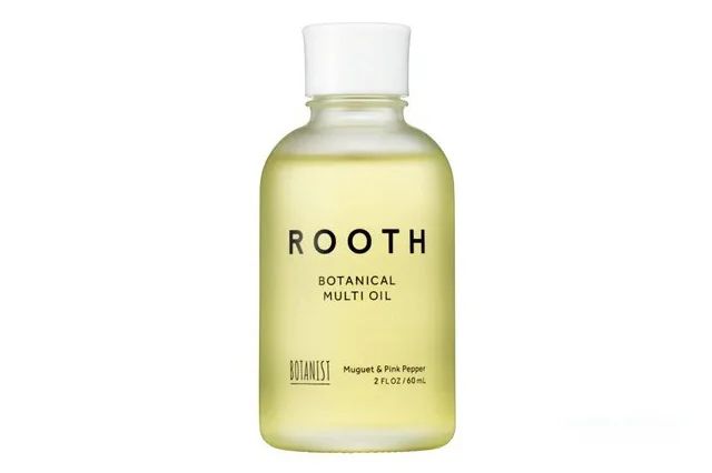 MEGUMIさん ボタニスト ルース ボタニカルマルチオイル