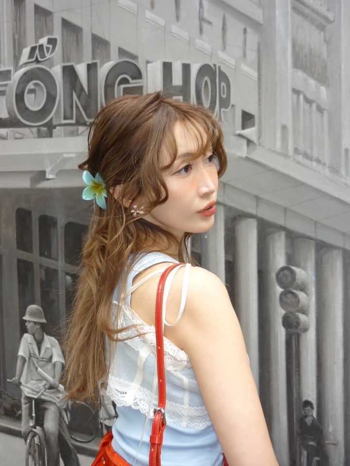 紗栄子のケンカメ