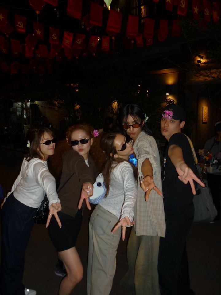 紗栄子のケンカメ