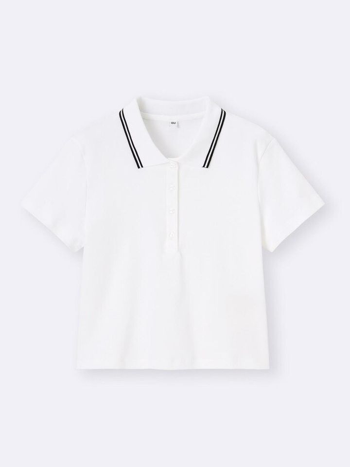 画像1: 出典：GU