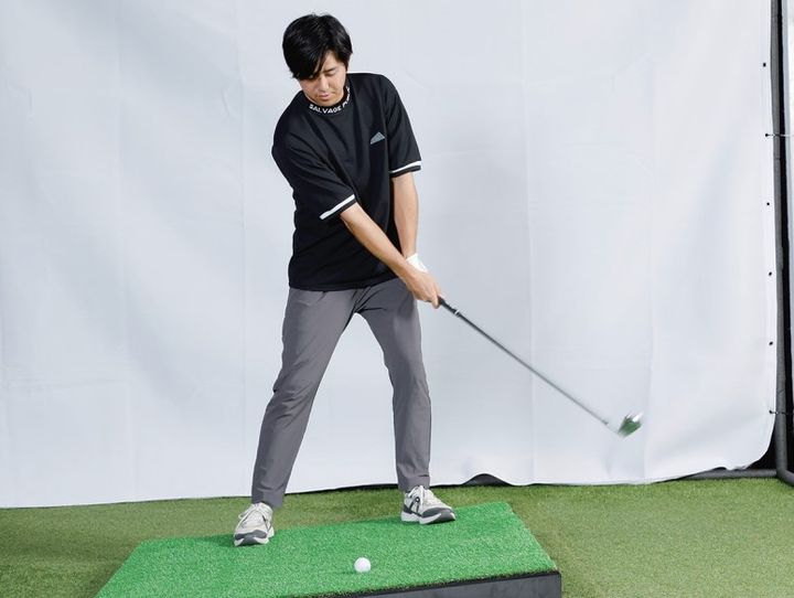 あなたはどんなミスが出やすい？苦手なショットを克服する練習法を解説！