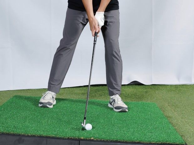 あなたはどんなミスが出やすい？苦手なショットを克服する練習法を解説！