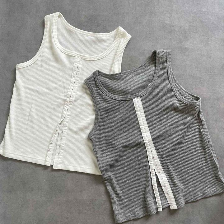 画像1: ホックデザイン！？