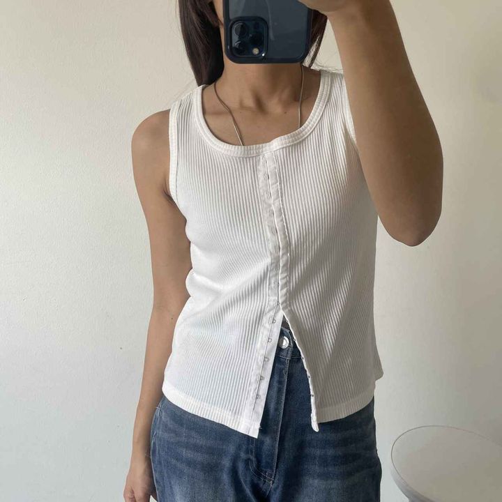 画像2: 着てみると