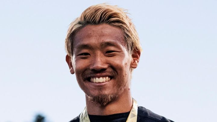 30歳日本代表MF、欧州で栄転移籍を狙うもまだオファーなし 「現時点では何も進展がない」