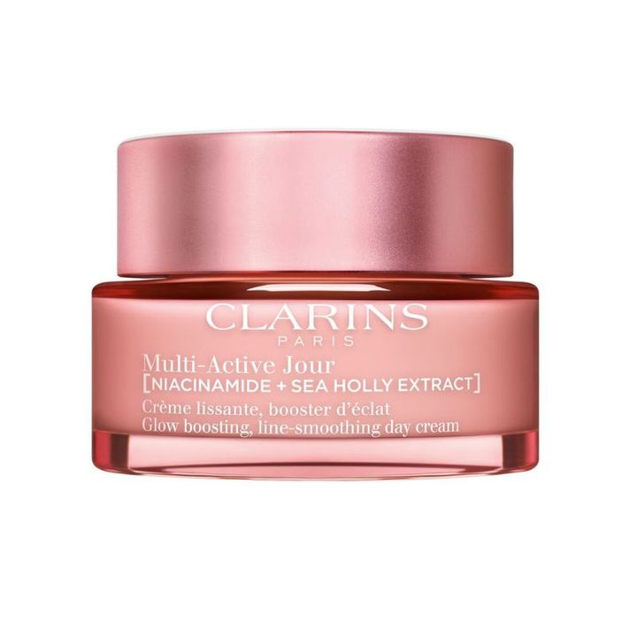 クラランス Ｍアクティヴ デイ クリーム Nのパッケージ