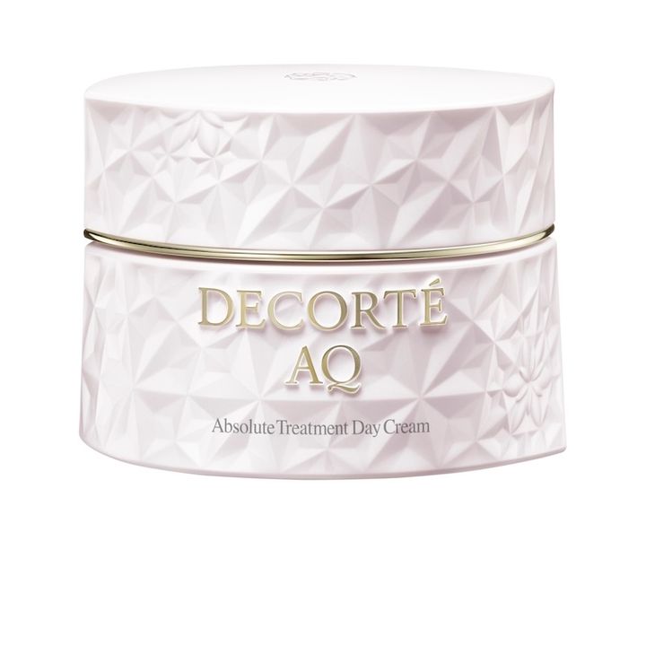 コスメデコルテ ＡＱ アブソリュート デイクリーム アウェイクニング プロテクトのパッケージ