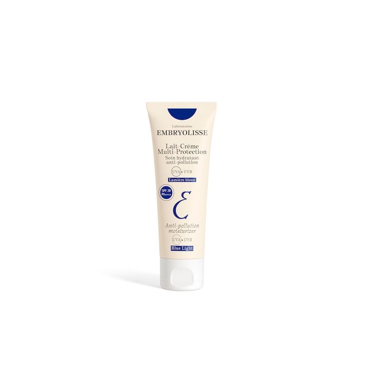 アンブリオリス プロテクションクリームのパッケージ