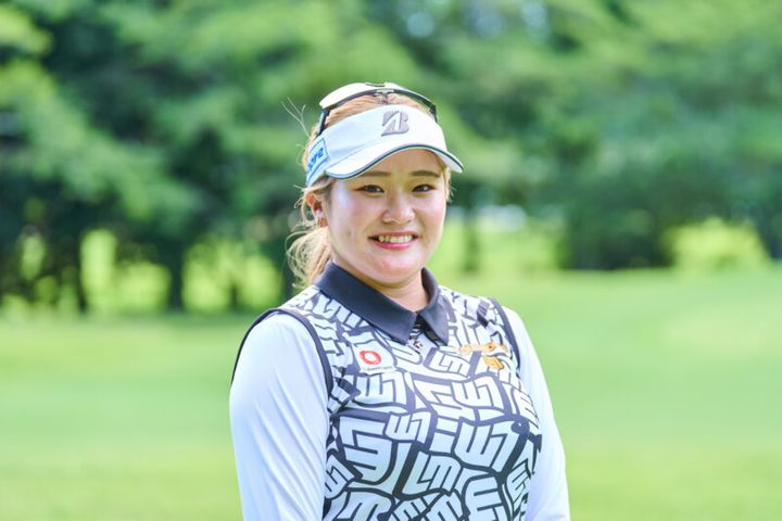 女子プロがベタピンを狙うアプローチを解説！実はめちゃくちゃシンプル