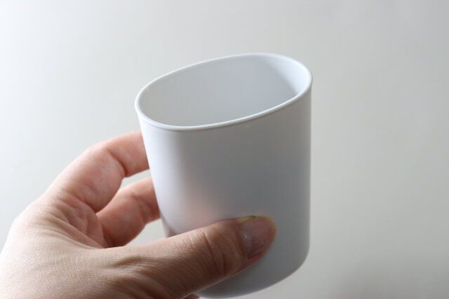 大きな歯ブラシケース コップ