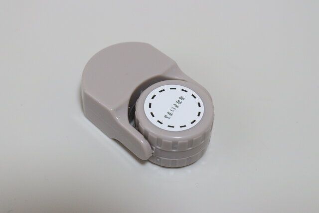 まるシールであそぶベーススタンプ おおきいまる