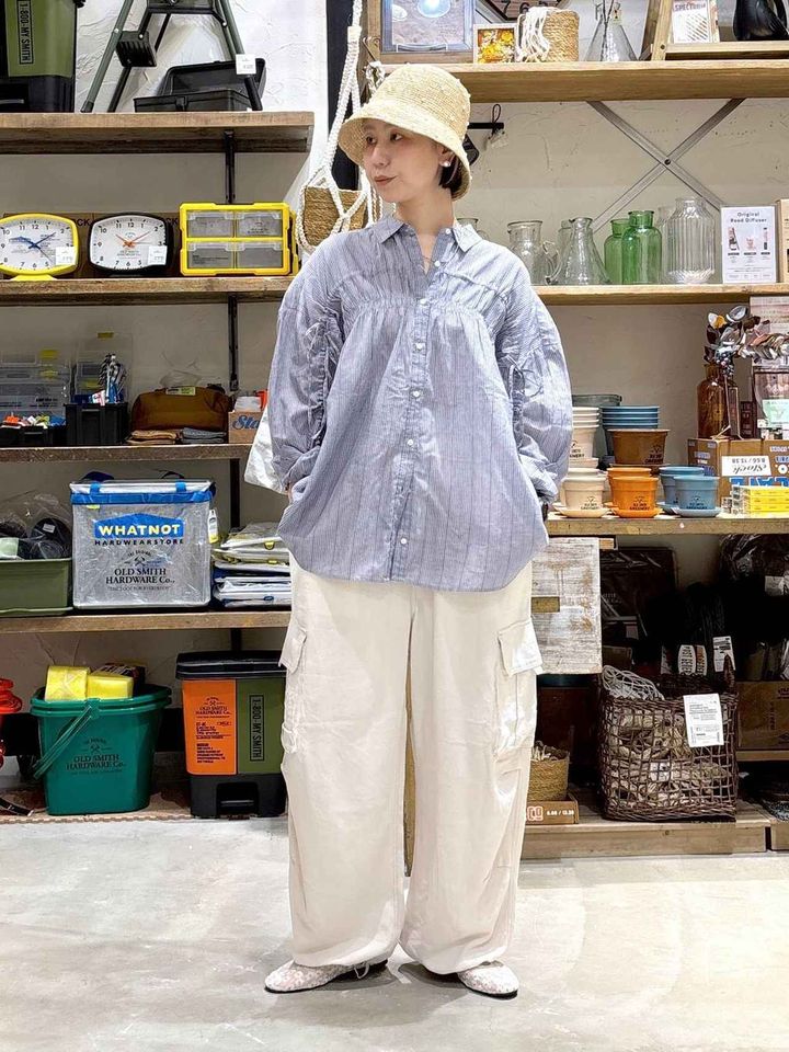 画像1: 出典：and ST