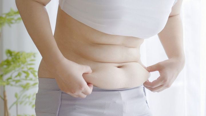 肥満だと歯周病になりやすい？