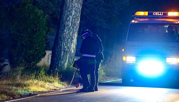 川に転落して溺死か…21歳の元アマチュアサッカー選手、交通事故で亡くなる悲劇