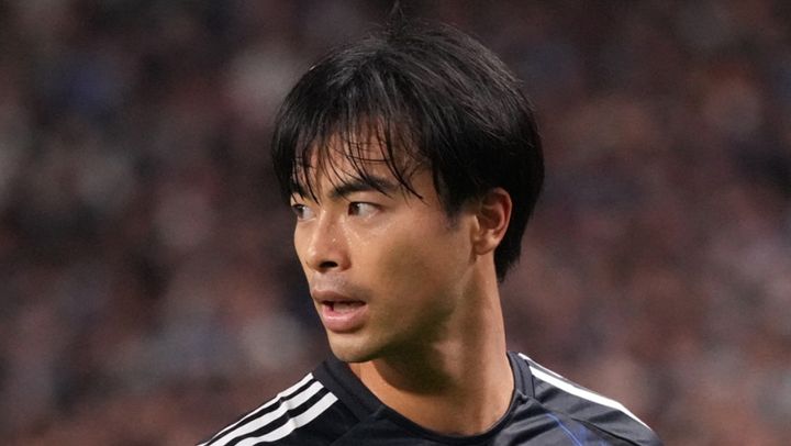 「日本代表は世界的チーム」「三笘薫は韓国代表FWからアジア最大のスターの座を奪う寸前」豪州目線で英紙指摘