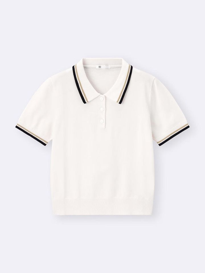 画像3: 出典：GU