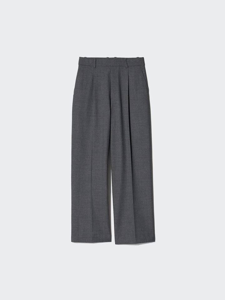 画像2: 出典：ユニクロ