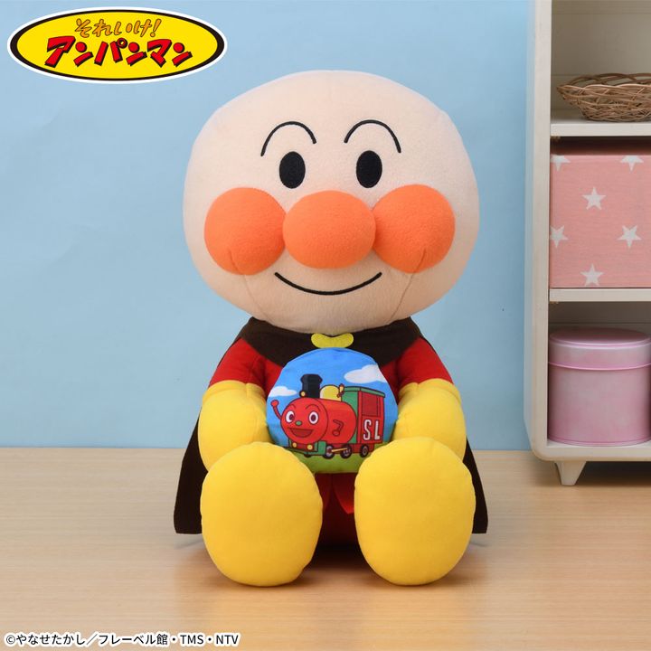 【アンパンマン】プライズ11種グッズセット アンパンマン】プライズ11種グッズセット アンパンマン