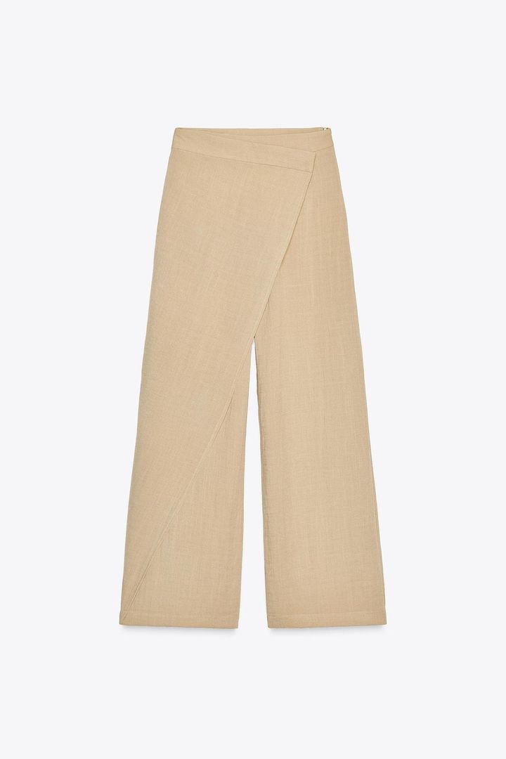 画像1: 出典：ZARA