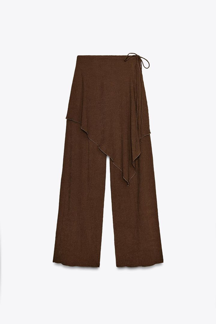 画像2: 出典：ZARA