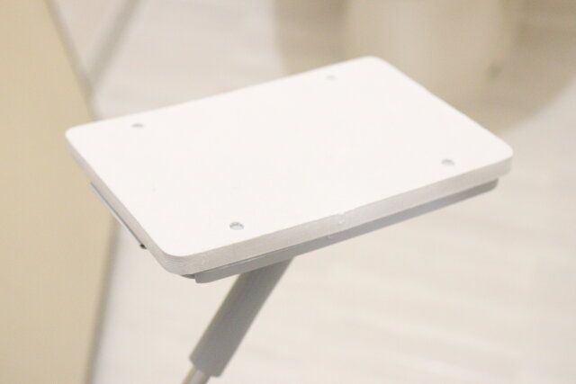 トイレ床用ワイパー 裏面