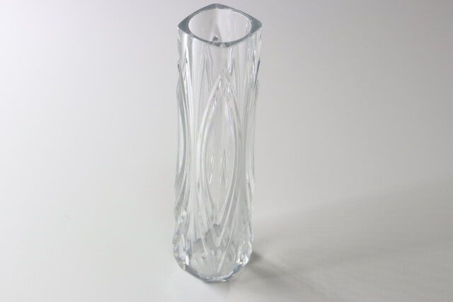 割れにくい花瓶一輪挿し（ボトル型） フラワーベース