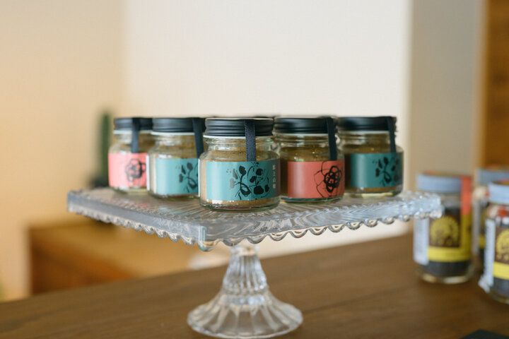 岐阜・郡上八幡の町家で地域の恵みを味わえる「糸CAFÉ」へ