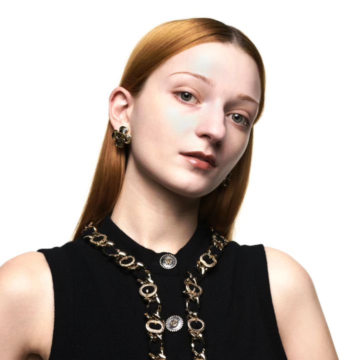 色褪せることのないシャネル『カラー オブ アリュール』の秘密 _4