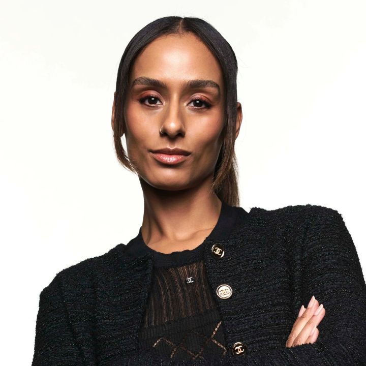 色褪せることのないシャネル『カラー オブ アリュール』の秘密 _3