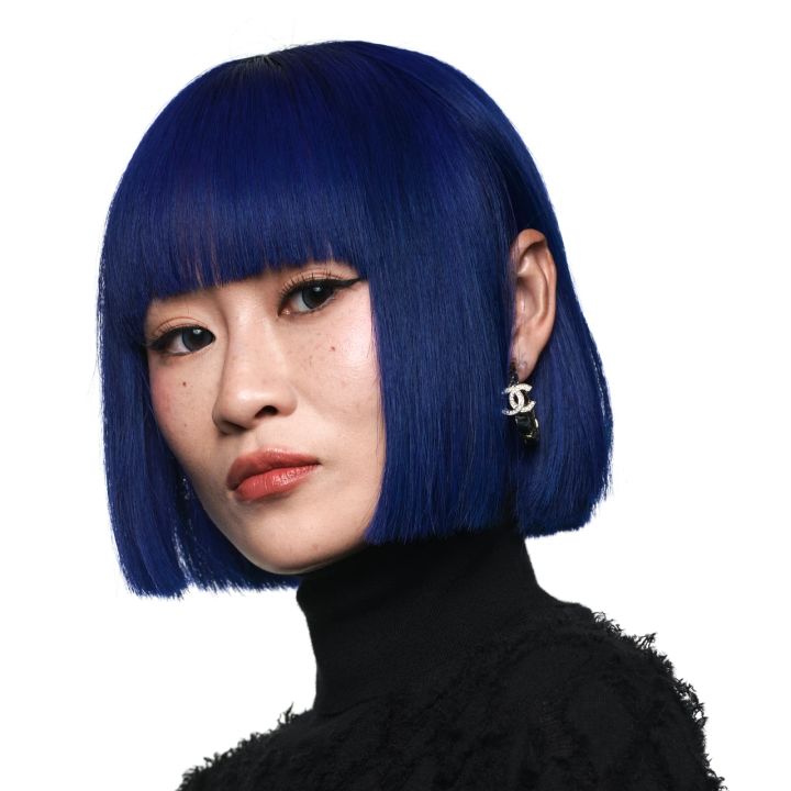 色褪せることのないシャネル『カラー オブ アリュール』の秘密 _5