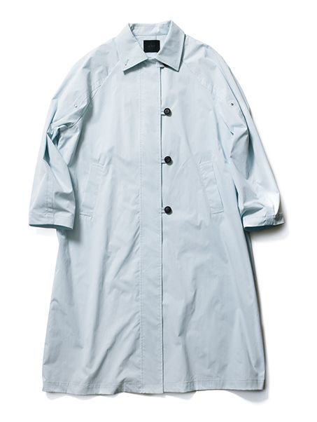 季節の変わり目は何を着る!? 暑い、寒い、雨の日、風の日…お出かけ前にチェックしたいマストアイテムはコレ！【最新号からちょっと見せ】の画像3