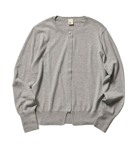 季節の変わり目は何を着る!? 暑い、寒い、雨の日、風の日…お出かけ前にチェックしたいマストアイテムはコレ！【最新号からちょっと見せ】の画像4