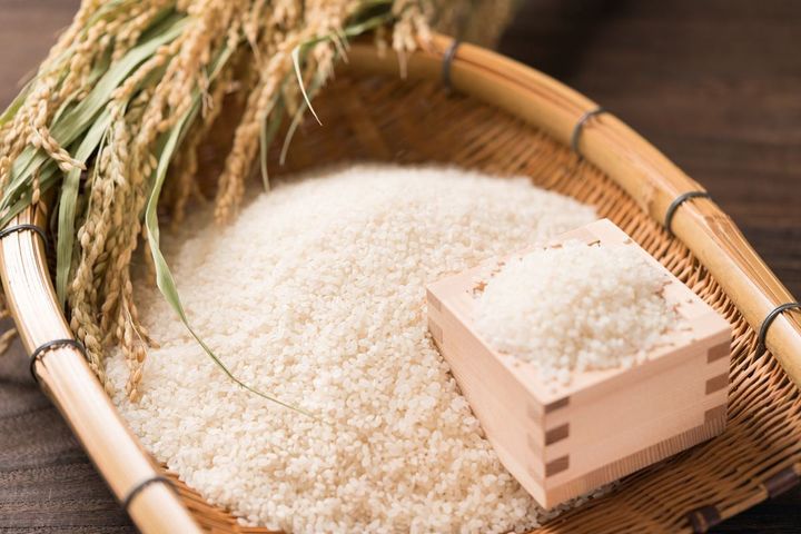 「いつも買う米」についての調査