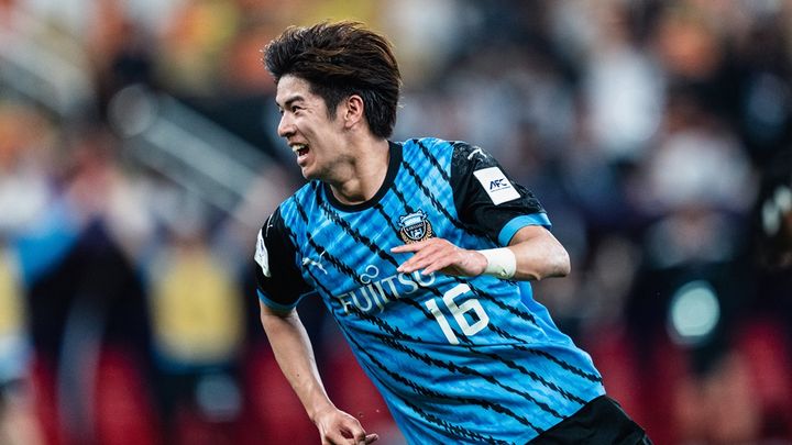 モーリスレベロはABEMAで無料生中継！U-20日本代表の初戦は6月4日…林陵平さんの注目は「大関友翔」