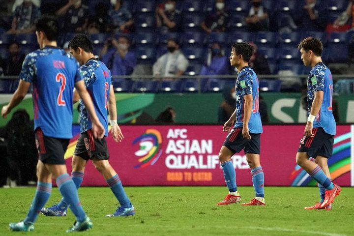 日本代表を絶望させた『吹田の奇跡』を再現せよ！中国代表の「死闘決戦」で地元記者が期待