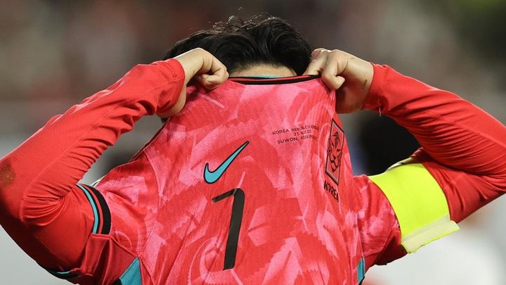 『殺人的暑さ』韓国、敵地のW杯予選でピンチ！？気温44度で、日中は練習不可か